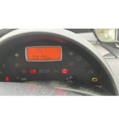 Retroviseur interieur PEUGEOT 807