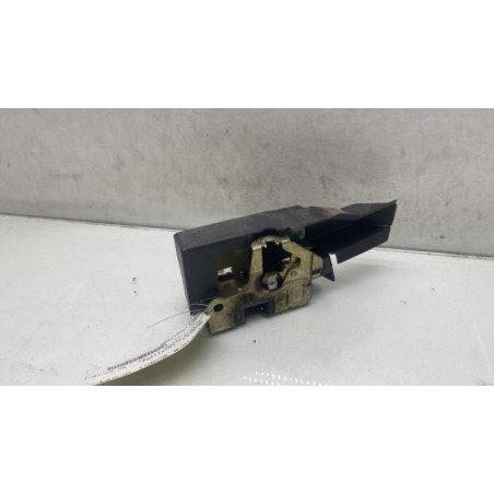 Serrure avant droit RENAULT CLIO 2 Photo n°1