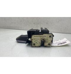 Serrure avant droit RENAULT CLIO 2