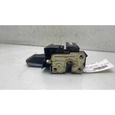 Serrure avant droit RENAULT CLIO 2