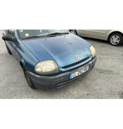 Serrure avant droit RENAULT CLIO 2