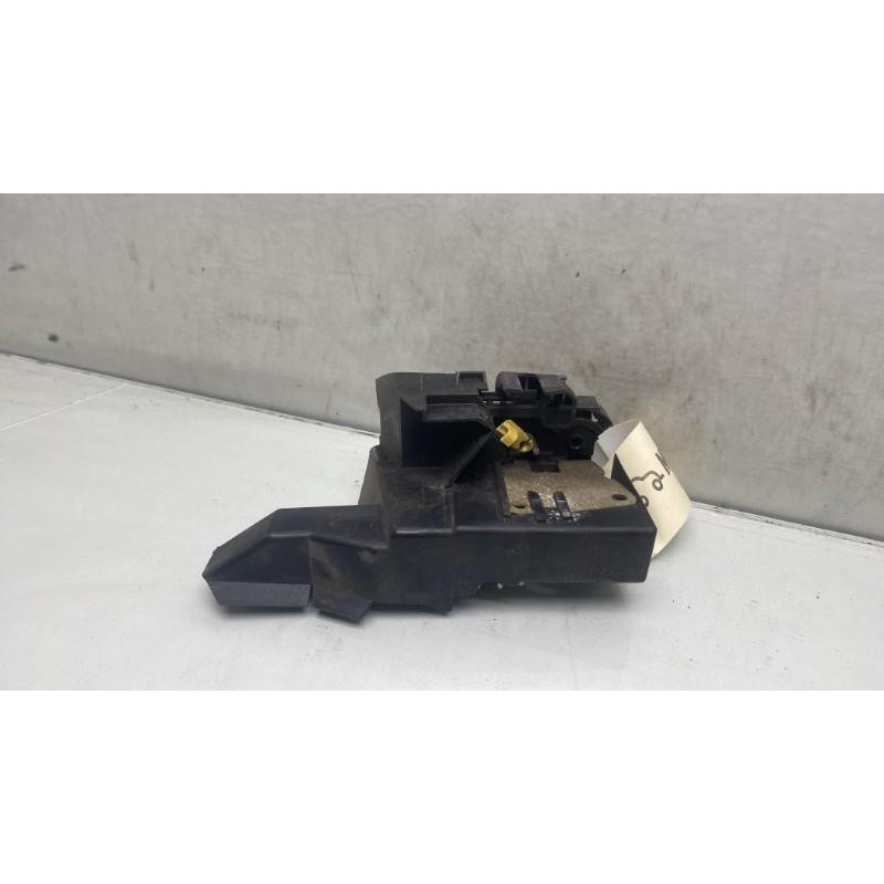 Serrure avant gauche RENAULT CLIO 2 Photo n°3