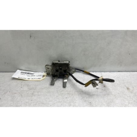 Serrure de coffre TOYOTA YARIS 1 Photo n°1