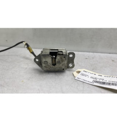 Serrure de coffre TOYOTA YARIS 1