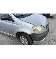 Serrure de coffre TOYOTA YARIS 1