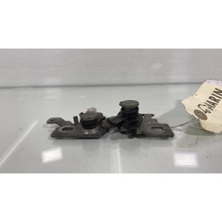 Fermeture de capot PEUGEOT 308 2