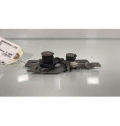Fermeture de capot PEUGEOT 308 2