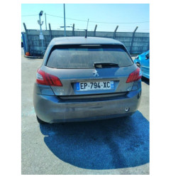 Fermeture de capot PEUGEOT 308 2