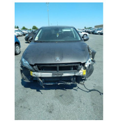 Fermeture de capot PEUGEOT 308 2