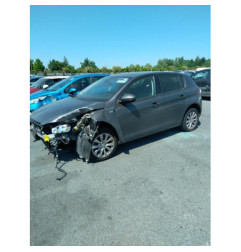Fermeture de capot PEUGEOT 308 2