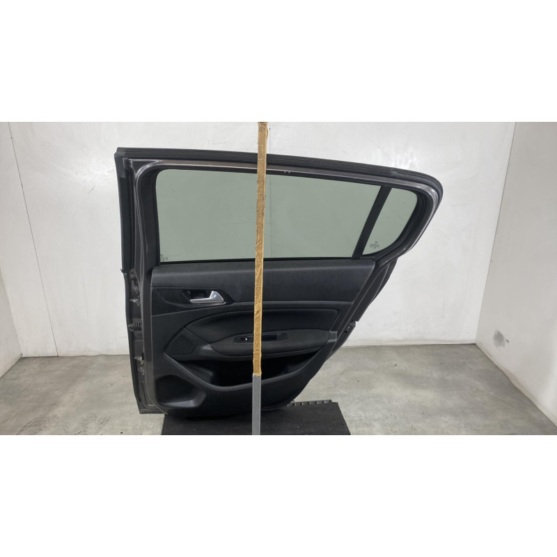 Porte arriere droit PEUGEOT 308 2 Photo n°3