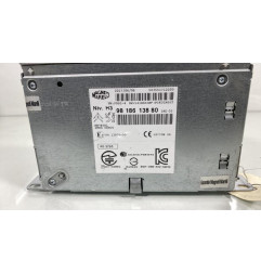 Autoradio d'origine PEUGEOT 308 2