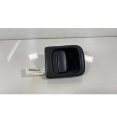Poignee porte avant gauche RENAULT MASTER 2 Photo n°1