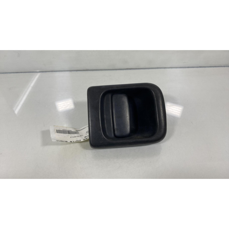 Poignee porte avant gauche RENAULT MASTER 2 Photo n°1