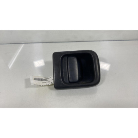 Poignee porte avant gauche RENAULT MASTER 2 Photo n°1