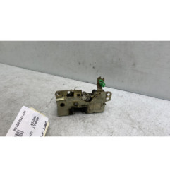 Serrure avant droit RENAULT MASTER 2 Photo n°1