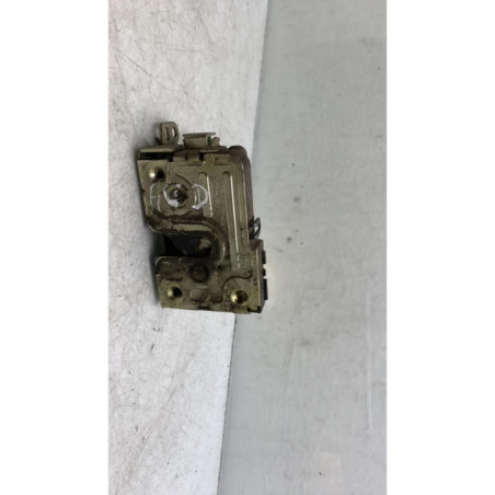 Serrure avant droit RENAULT MASTER 2