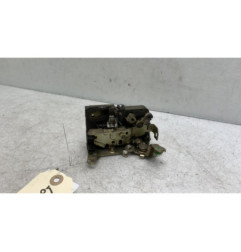 Serrure avant droit RENAULT MASTER 2