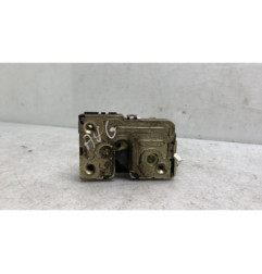 Serrure avant gauche RENAULT MASTER 2