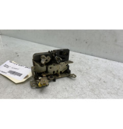 Serrure avant gauche RENAULT MASTER 2