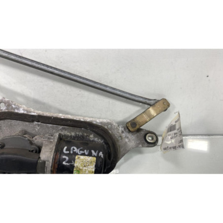 Moteur essuie glace avant RENAULT LAGUNA 2 Photo n°1