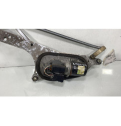 Moteur essuie glace avant RENAULT LAGUNA 2