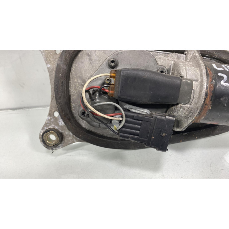 Moteur essuie glace avant RENAULT LAGUNA 2 Photo n°3