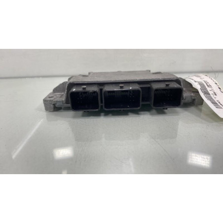 Calculateur moteur RENAULT TWINGO 2 Photo n°1