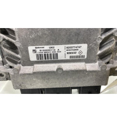Calculateur moteur RENAULT TWINGO 2