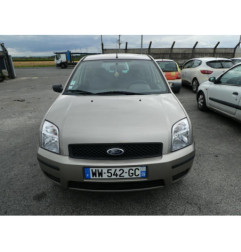 Aile avant gauche FORD FUSION