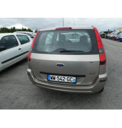 Aile avant gauche FORD FUSION