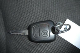 Bouton de coffre PEUGEOT 206