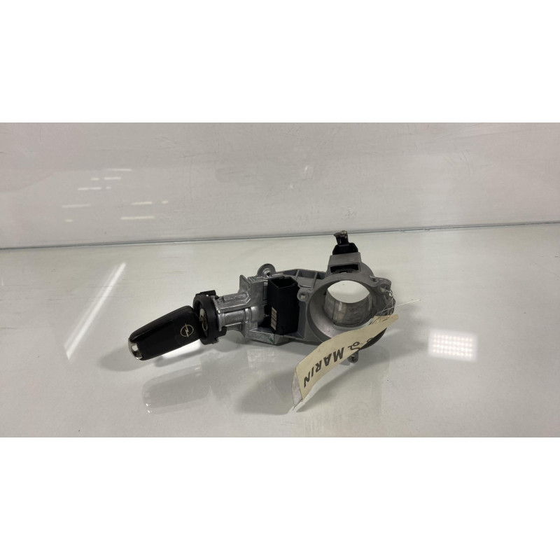 Neiman OPEL CORSA D Photo n°1