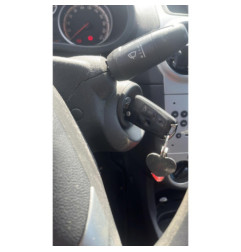Neiman OPEL CORSA D