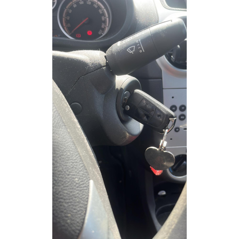 Neiman OPEL CORSA D Photo n°5
