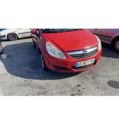 Neiman OPEL CORSA D