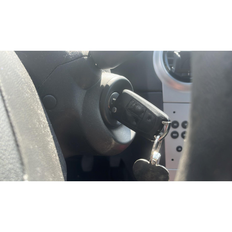 Neiman OPEL CORSA D Photo n°8