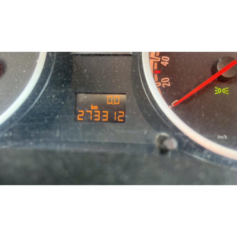 Neiman OPEL CORSA D Photo n°9