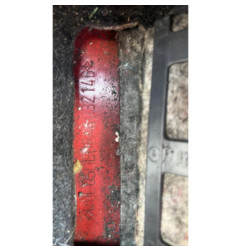 Neiman OPEL CORSA D