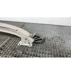Renfort pare choc arriere (traverse) RENAULT SCENIC 2