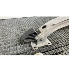 Renfort pare choc arriere (traverse) RENAULT SCENIC 2
