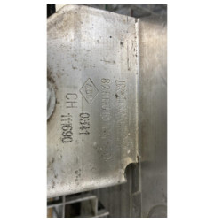 Renfort pare choc arriere (traverse) RENAULT SCENIC 2