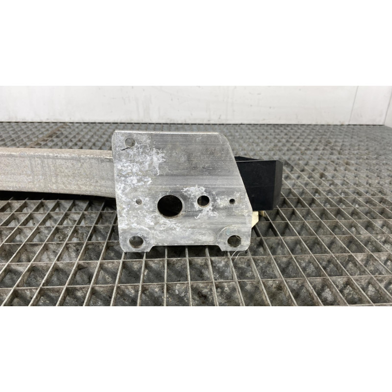 Renfort pare choc arriere (traverse) RENAULT SCENIC 2 Photo n°8