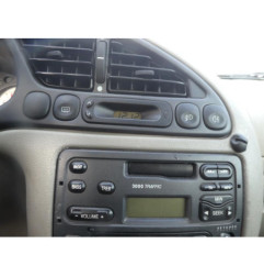 Contacteur tournant FORD FIESTA 4