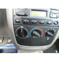 Contacteur tournant FORD FIESTA 4