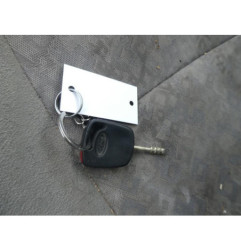 Contacteur tournant FORD FIESTA 4
