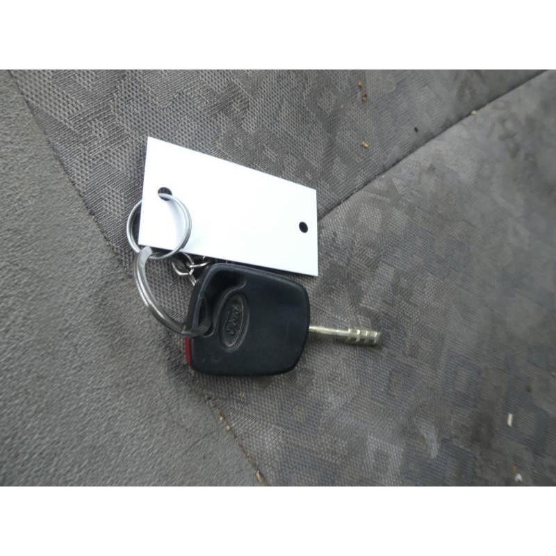 Contacteur tournant FORD FIESTA 4 Photo n°6