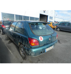 Contacteur tournant FORD FIESTA 4