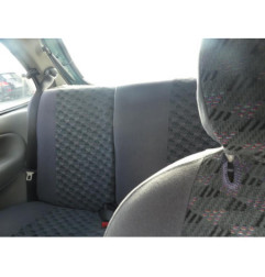 Contacteur tournant FORD FIESTA 4
