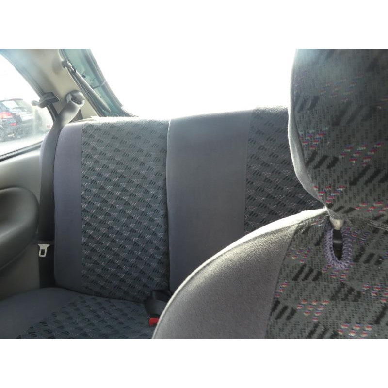 Contacteur tournant FORD FIESTA 4 Photo n°9